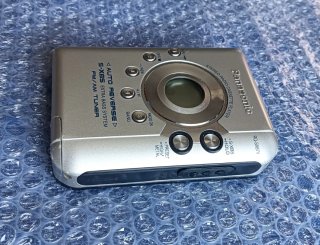 Walkman Radio Cassette Panasonic RQ-SX67V con caja