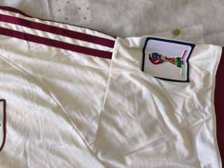 Camiseta Selección Española Adidas 2XL