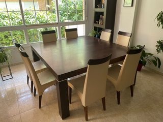 Mesa comedor