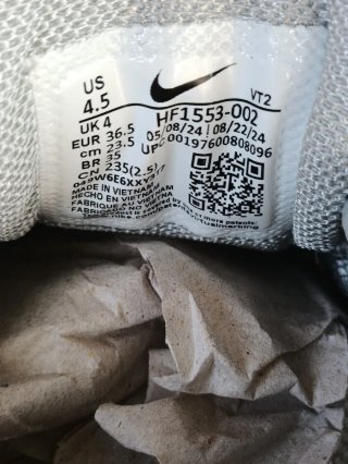 Nike Zoom Vomero 5