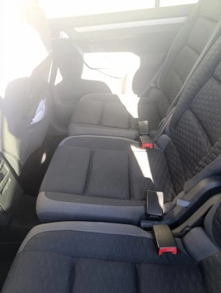 Volkswagen Touran 2010