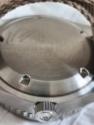 Citizen Promaster Reloj Automático