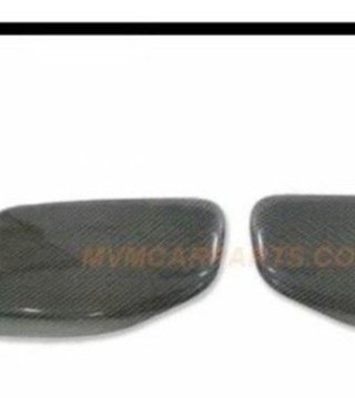 Cubre Espejos Carbono BMW E60 2004-2007