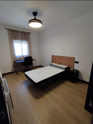 Alquiler piso Jaén por habitaciones. Estudiantes.