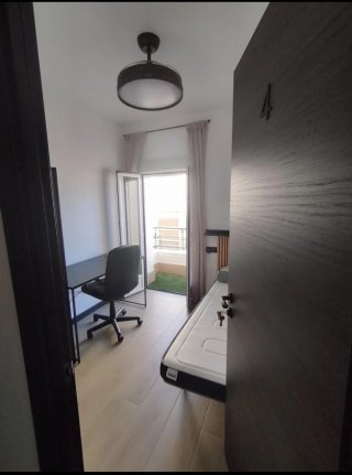 Alquiler piso Jaén por habitaciones. Estudiantes.