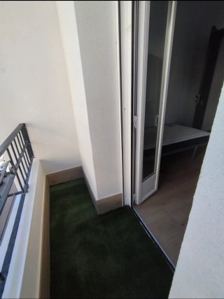 Alquiler piso Jaén por habitaciones. Estudiantes.