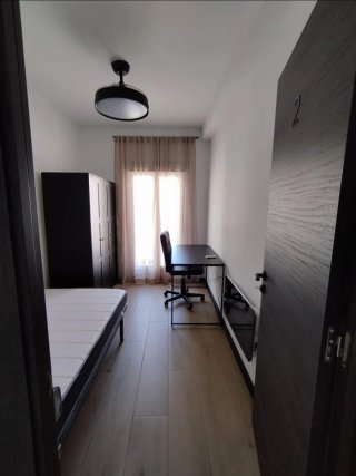Alquiler piso Jaén por habitaciones. Estudiantes.
