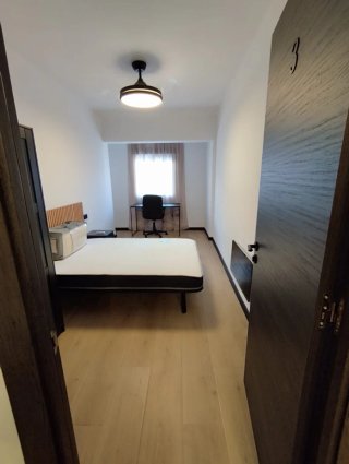 Alquiler piso Jaén por habitaciones. Estudiantes.