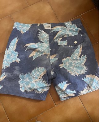 Bañador O'Neill Estampado