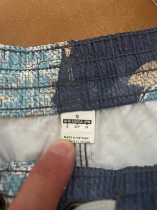 Bañador O'Neill Estampado