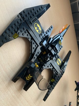 Lego Batman 6863 - Batwing