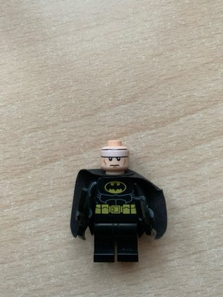 Lego Batman 6863 - Batwing