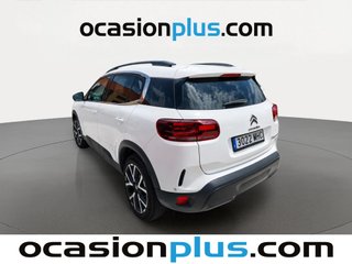 Citroen C5 Aircross BlueHdi 130 S&S Shine Pack EAT8 96 kW (131 CV)