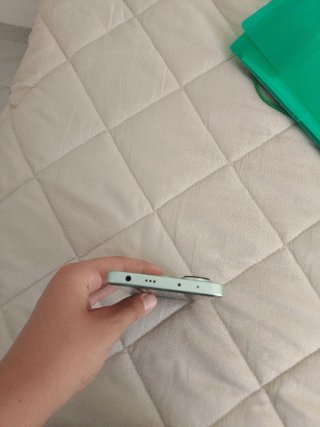 Xiaomi Redmi Note 13 5G