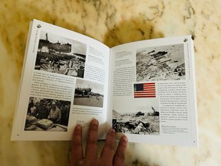 Marines en la II Guerra Mundial