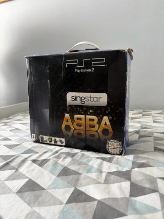Consola PlayStation 2 PS2 Negra