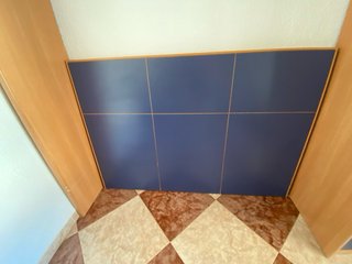 Mueble juvenil completo no desmontado