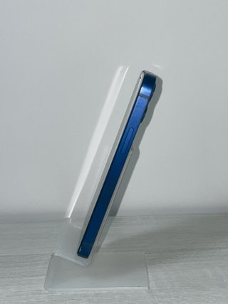 iPhone 12 mini 64GB Batería 100% - No negociable