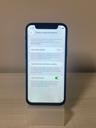 iPhone 12 mini 64GB Batería 100% - No negociable