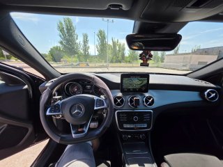Mercedes-Benz GLA 2017