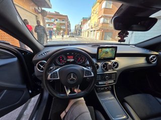 Mercedes-Benz GLA 2017