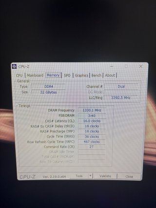 PC Gaming | RTX 2060 INNO3D | I5-9600K | 32 GB RAM