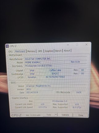 PC Gaming | RTX 2060 INNO3D | I5-9600K | 32 GB RAM