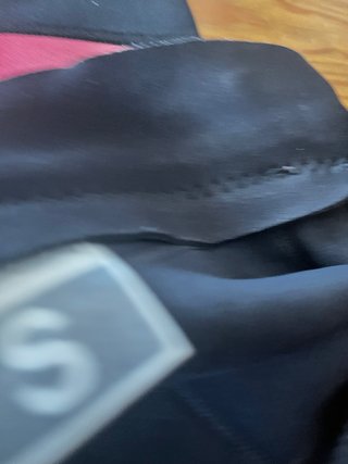 Traje Neopreno Atom Talla S