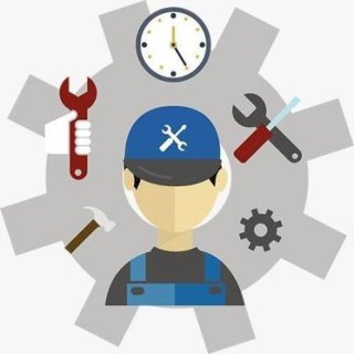 Servicios de pintura y limpieza