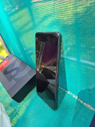 Samsung Galaxy S21 Nero