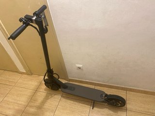 Patinete Xiaomi Ruedas Anti Pinchazo