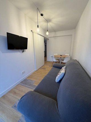 Piso en alquiler en Ibaeta en San Sebastián-Donostia