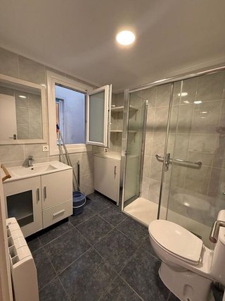 Piso en alquiler en Ibaeta en San Sebastián-Donostia