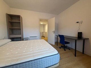 Piso en alquiler en Ibaeta en San Sebastián-Donostia
