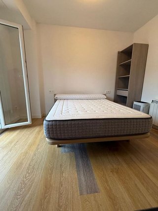 Piso en alquiler en Ibaeta en San Sebastián-Donostia