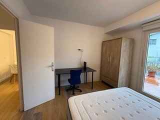 Piso en alquiler en Ibaeta en San Sebastián-Donostia