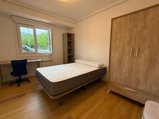 Piso en alquiler en Ibaeta en San Sebastián-Donostia