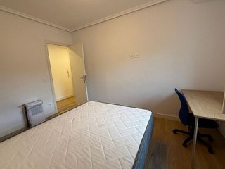 Piso en alquiler en Ibaeta en San Sebastián-Donostia