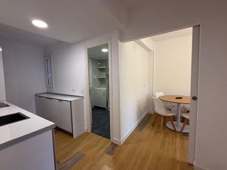 Piso en alquiler en Ibaeta en San Sebastián-Donostia