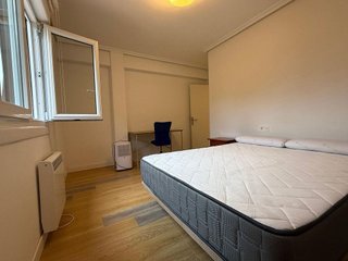 Piso en alquiler en Ibaeta en San Sebastián-Donostia