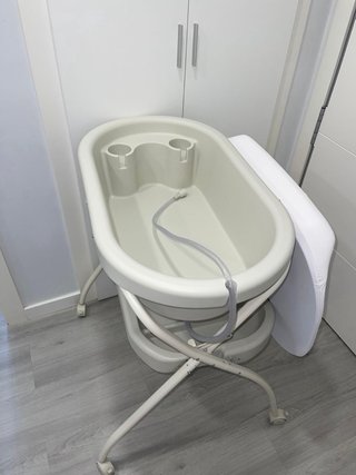 Bañera bebé