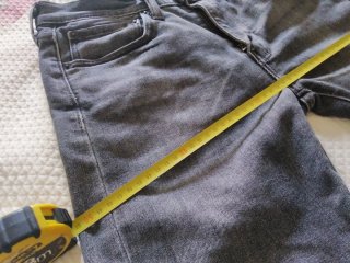 Pantalón Levi's azul