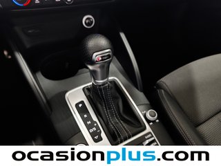 Audi A3 Sportback Black line 35 TDI 110 kW (150 CV) S tronic