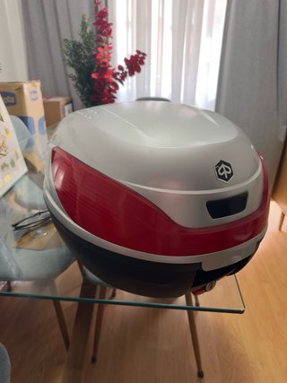 Baul Maleta Universal Moto