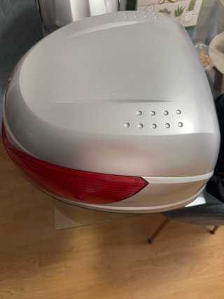 Baul Maleta Universal Moto