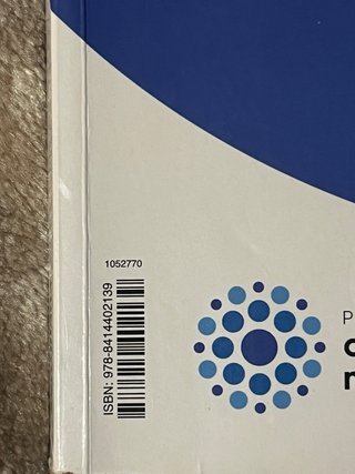 Matemáticas aplicadas a las Ciencias Sociales II
