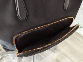 Bolso Tote Michael Kors Negro Grande