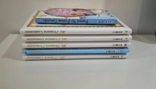 Lote de libros de Mi Primera Comunión nuevos