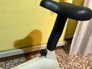 Cyclette Viva Fit