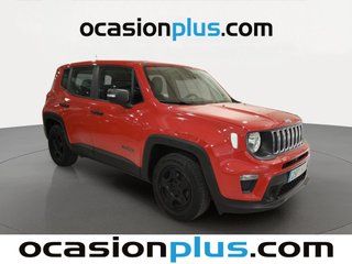Jeep Renegade 1.0G Sport 4x2 88 kW (120 CV)